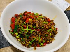 -建辉湖南土菜馆(南大街店)