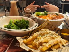 -文通冰室(东方宝泰店)