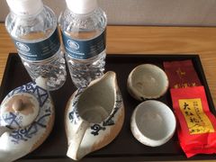 -大连大和馆观山阁温泉酒店