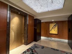 -上海静安香格里拉大酒店