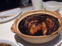-日丰园海肠水饺·老字号大连海鲜(银泰城店)