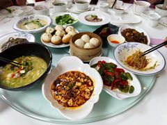 -国际青年会议酒店-苏莱斯餐厅