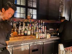 -阳朔糖舍酒店·糖舍餐厅&酒吧