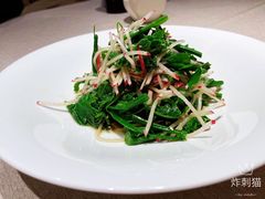 -西贝海鲜汇(槐安路店)