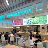 白领午餐去哪吃｜中餐也能小清新