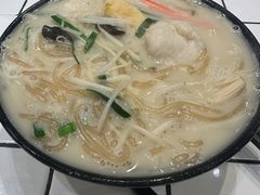 -肥汁米蘭香港米线(长宁来福士店)