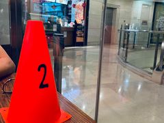 -FATBURGER 特富客汉堡(外交公寓店)