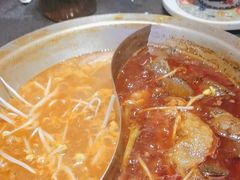 -沸炉重庆老火锅(军事博物馆店)