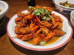 -山涧肴·泉水煮活鱼(坂田店)