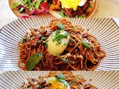 -The Rug Cafe(王府中环店)