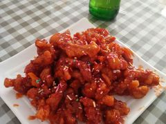 -烁佳海鲜大馅饺子