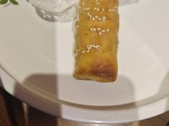 -枣子树·素食餐厅(普陀山店)