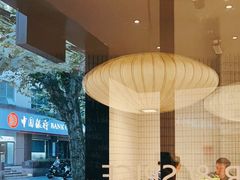 -BAKER&SPICE(安福路店)