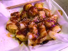-龙记·香港茶餐厅(海上世界店)