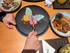 -The Good Place好地方·Brunch·coffee(国贸店)
