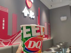 -DQ·蛋糕·冰淇淋(包河万达店)