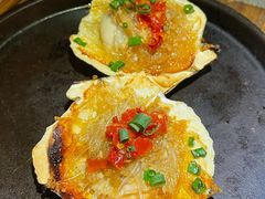 -探鱼·鲜青椒爽麻烤鱼(广州花都来又来店)