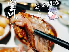 -乔阿马·江南味·驴肉香(龙湖华泾天街店)