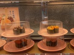 -争鲜回转寿司(天府广场-今站PLUS店)