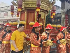 -古文化街旅游区