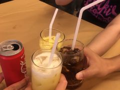 -真浪花园海鲜餐馆