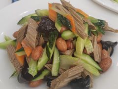 -宛平李记小吃(东关街店)