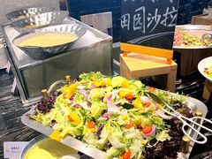 -东方红海鲜百汇(国际大厦店)