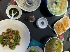 -文楼·淮扬菜·淮安早茶(河下古镇翔宇店)