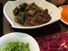 -牛焱·贵州黄牛肉火锅(城西银泰店)