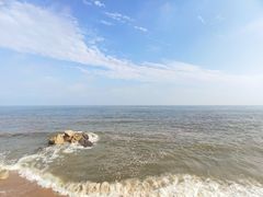 -老虎石海上公园