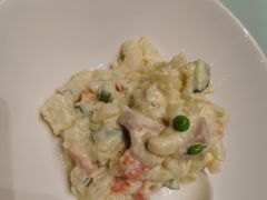 土豆沙拉-新吉士·上海菜(浦东LCM置汇旭辉店)