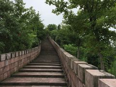 -永康小长城