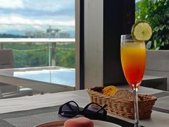 -璟象酒店-爱丽坊景观餐厅