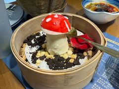 -菌彩云南野生菌火锅(万达广场店)