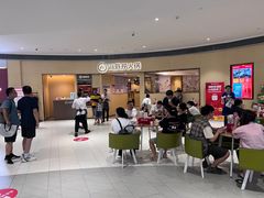 -海底捞火锅(金地广场生日主题店)
