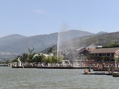 -西昌邛海湿地