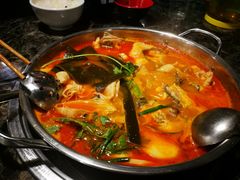 -雷山鱼酱酸汤鱼·酸汤牛肉(花果园T1区店)