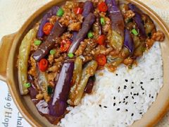 -久食久美食广场(学院国际大厦店)