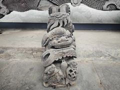 -景德镇古窑民俗博览区