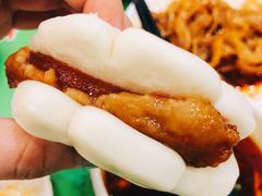 -令氏家外家周秦食府(高新店)