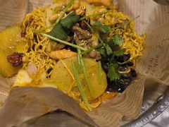 -红渡小香·牛肉麻辣香锅(车站南路店)