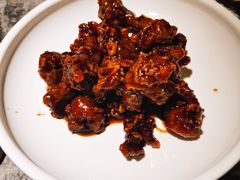 -新白鹿餐厅(松江开元地中海店)