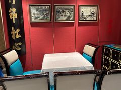 -上海老饭店(北京分店)