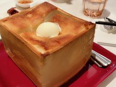 -港丽餐厅(高德置地店)