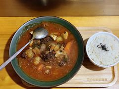 -箪食记(汉口路店)