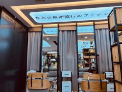 -藤野造型·专业烫染店