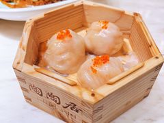 -陶陶居酒家(第十甫路总店)