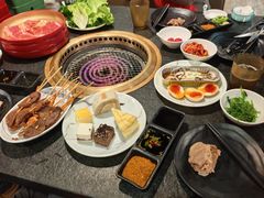 -神户赤童日式烤肉伙伴(东直门店)