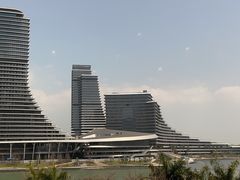 -正元希尔顿逸林酒店-御玺中餐厅