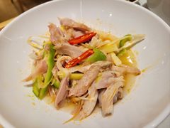 -陳香貴·兰州牛肉面(上海长风大悦城店)